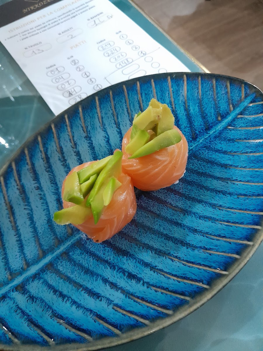 Ristorante Nikkozen-5