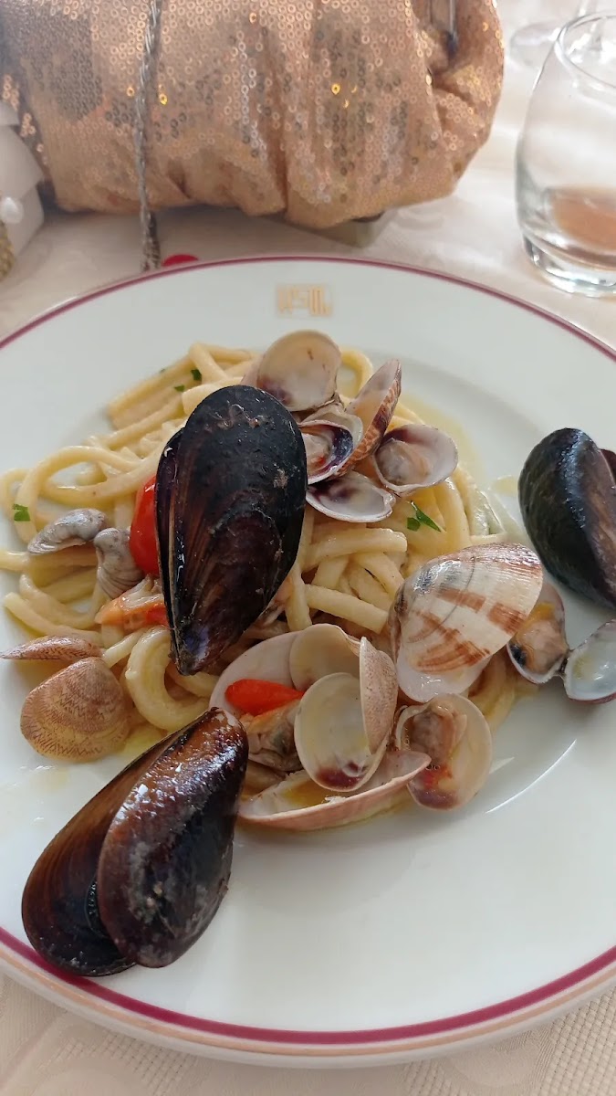 Ristorante Oasi Della Cuccagna-7