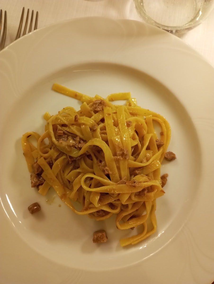 Ristorante Oca Bianca Modena-5
