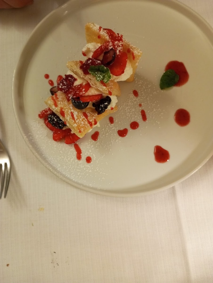 Ristorante Oca Bianca Modena-9