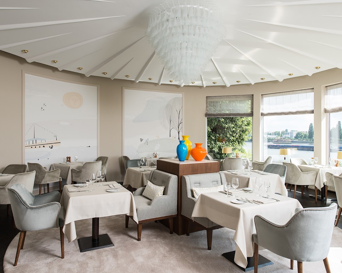 Ristorante Oliveto