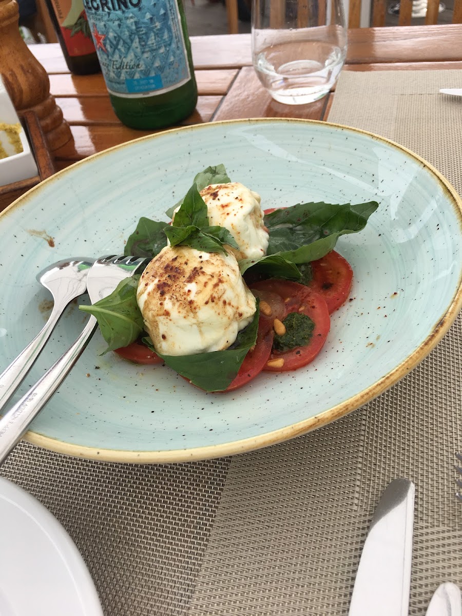 Ristorante Oliveto-7
