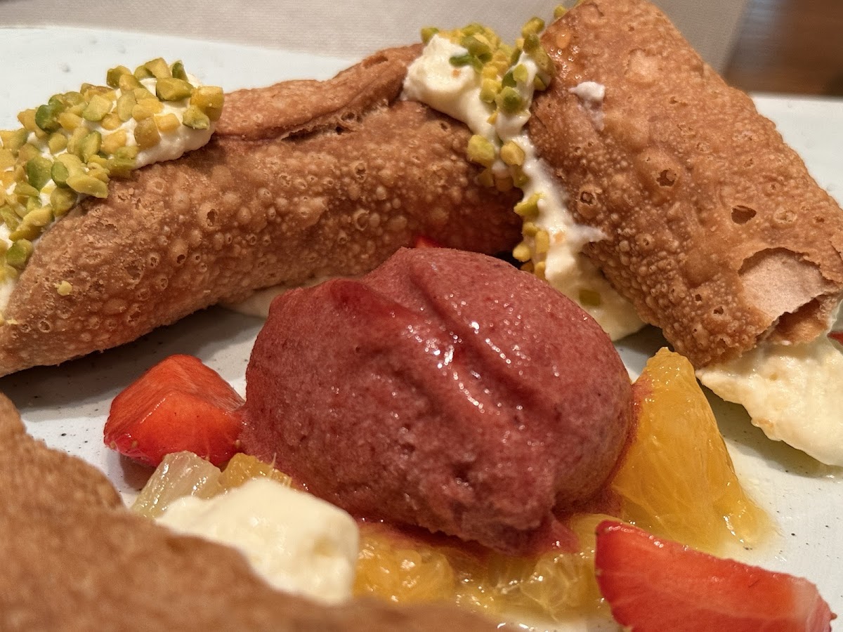 Ristorante Oliveto-9
