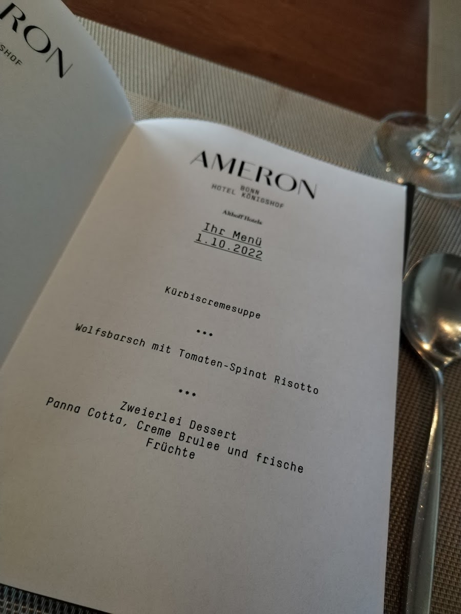 Menu Ristorante Oliveto-8