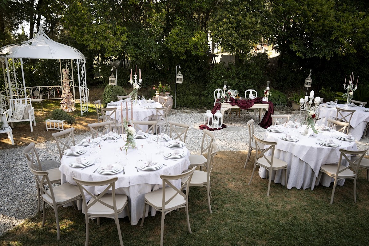 Ristorante Panoramic Club
