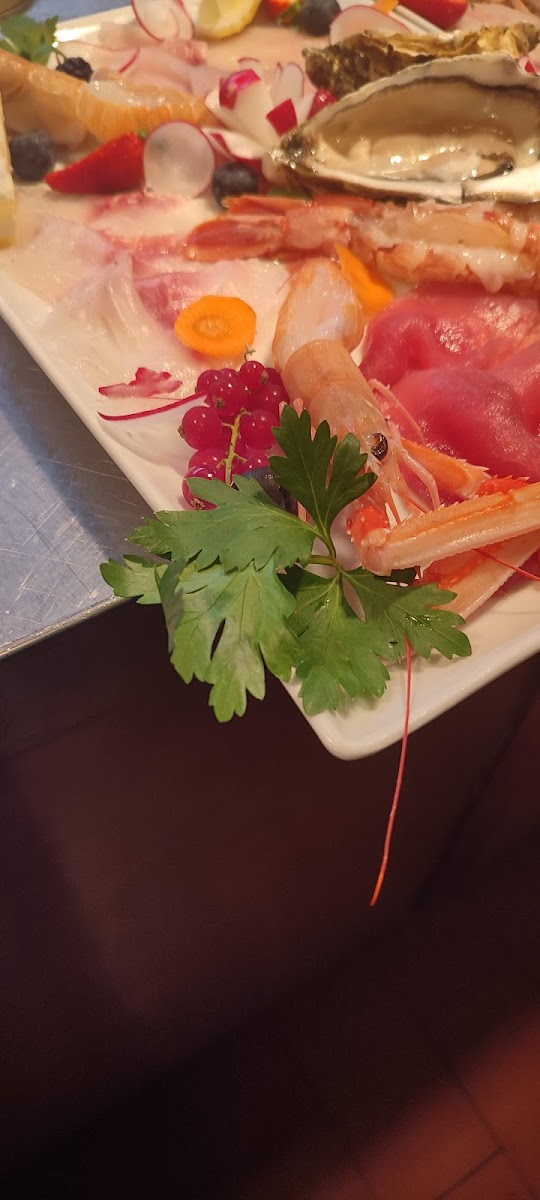 Ristorante Panoramic Club-7