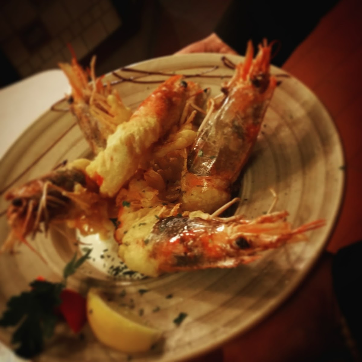 Ristorante Panoramic Club-9
