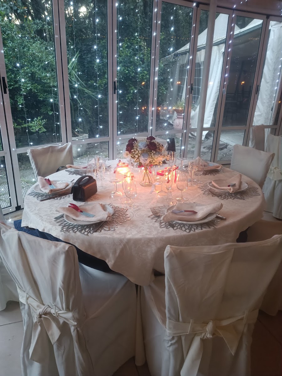 Ristorante Parco La Ragnaia