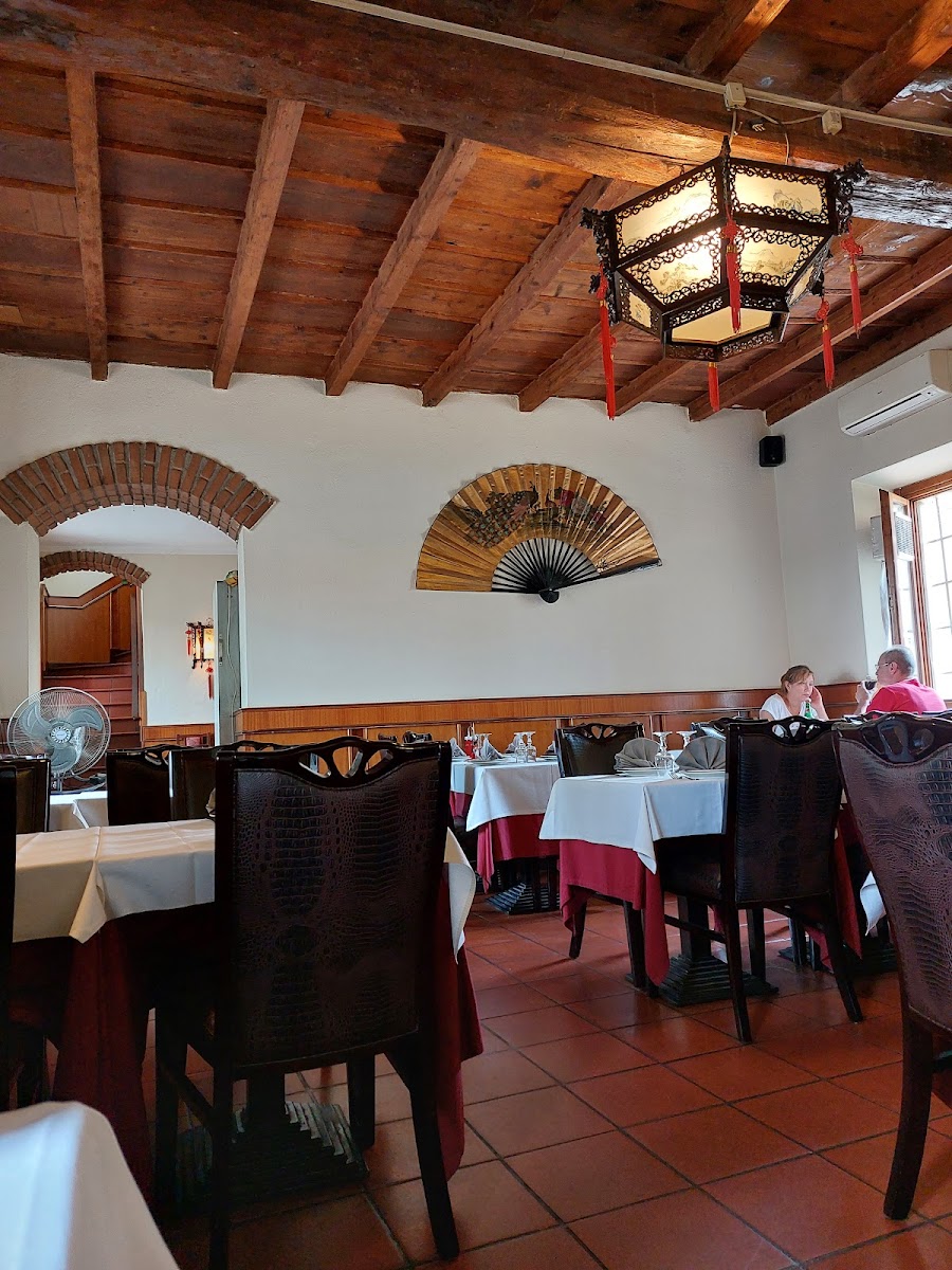 Ristorante Pechino