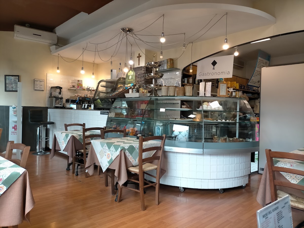 Ristorante Pepe