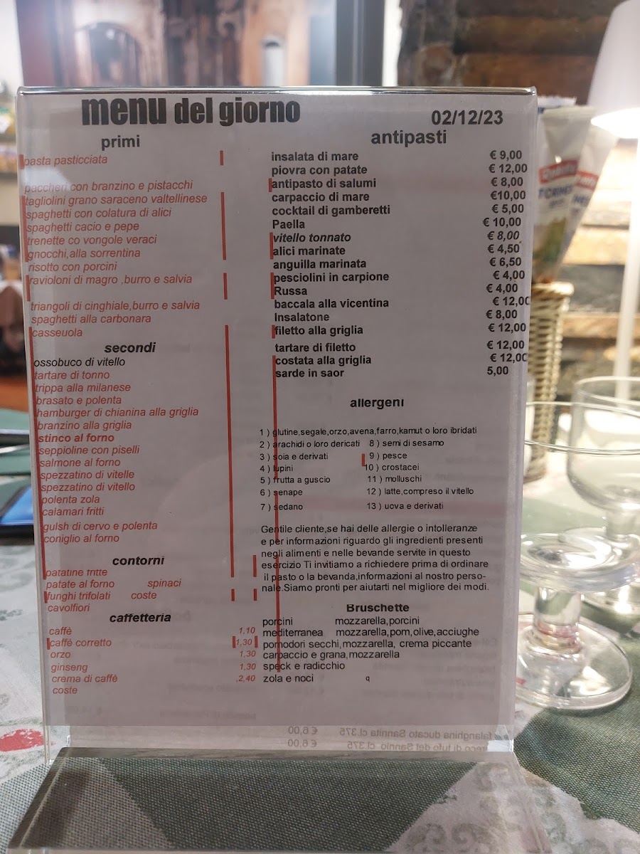 Menu Ristorante Pepe-4