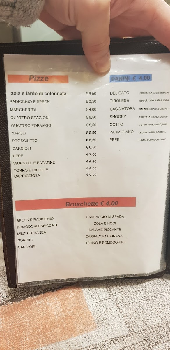 Menu Ristorante Pepe-6