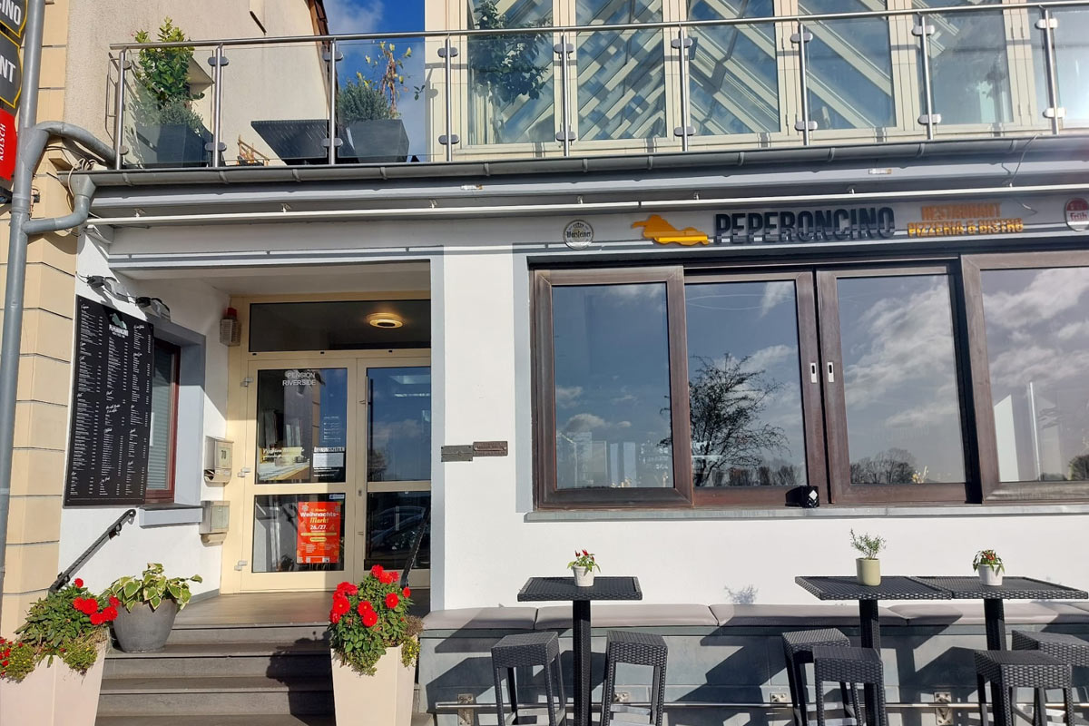 Ristorante Peperoncino | Italienisches Restaurant | Leverkusen