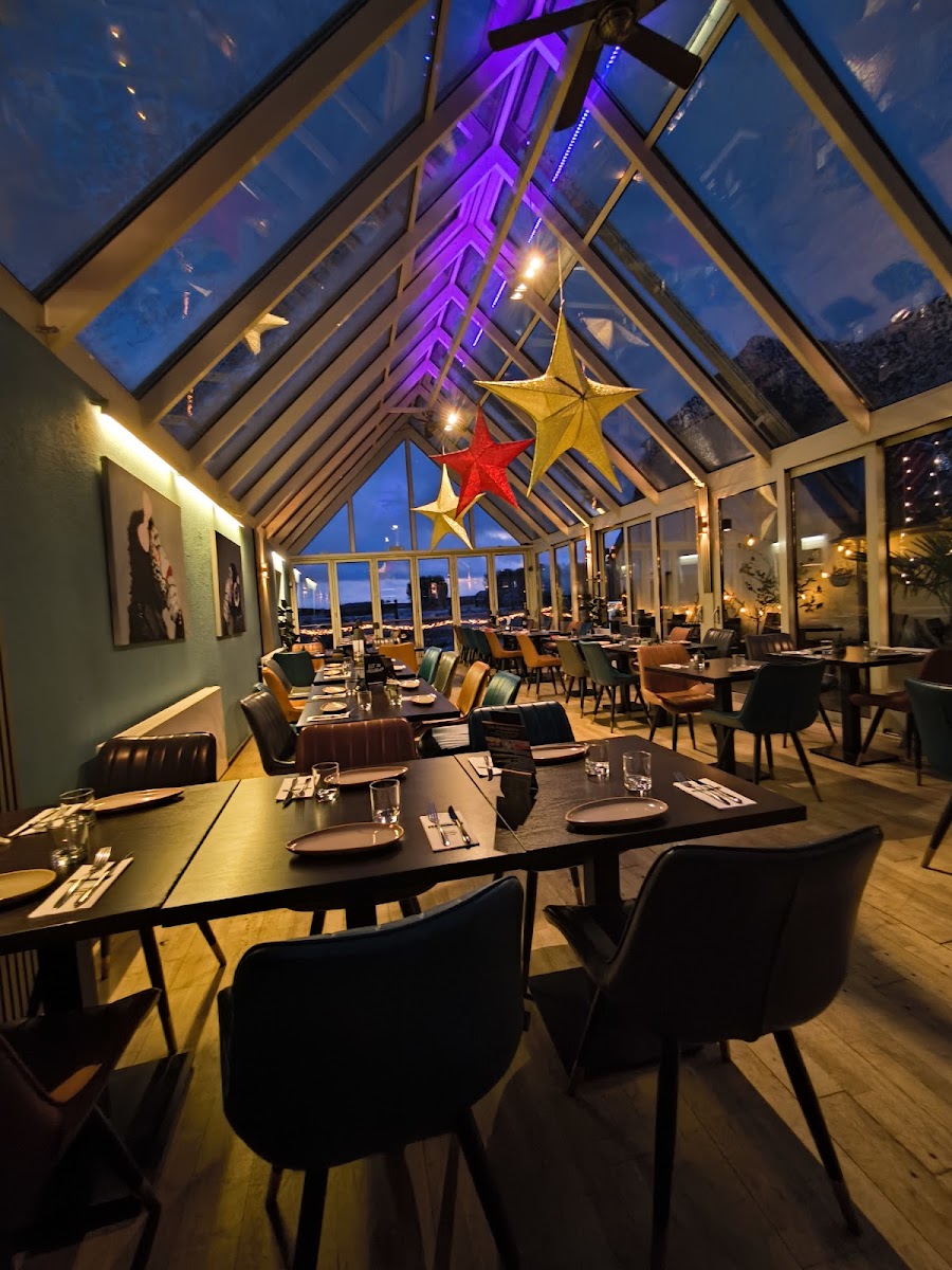 Ristorante Peperoncino | Italienisches Restaurant | Leverkusen-3