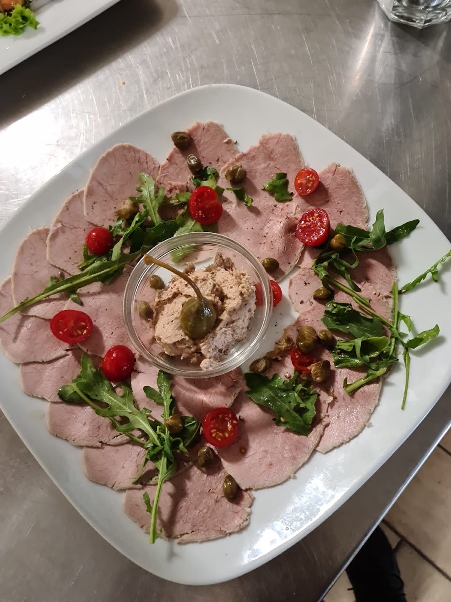 Ristorante Peperoncino | Italienisches Restaurant | Leverkusen-4