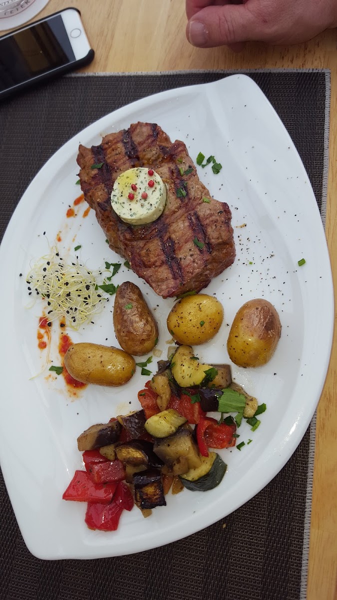 Ristorante Peperoncino | Italienisches Restaurant | Leverkusen-5