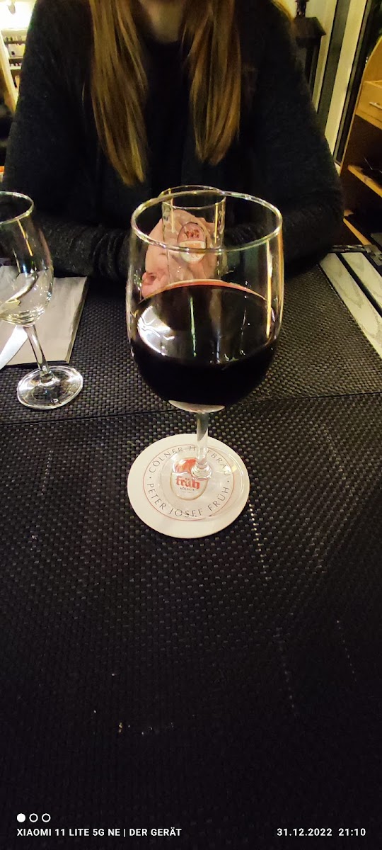 Ristorante Peperoncino | Italienisches Restaurant | Leverkusen-6