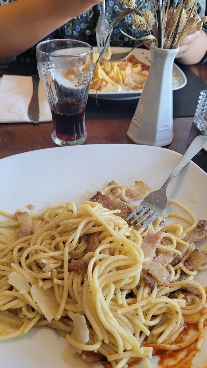 Ristorante Peperoncino | Italienisches Restaurant | Leverkusen-7