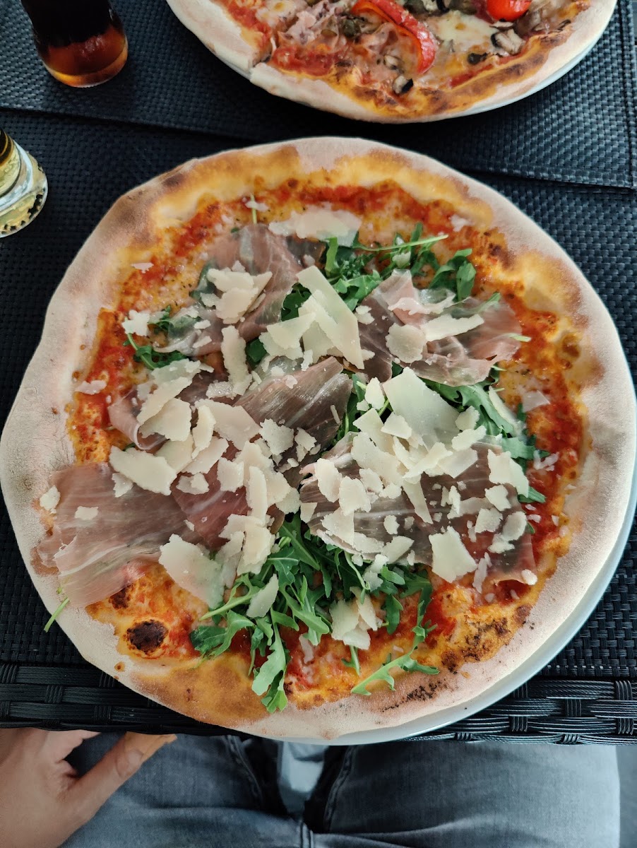 Ristorante Peperoncino | Italienisches Restaurant | Leverkusen-8