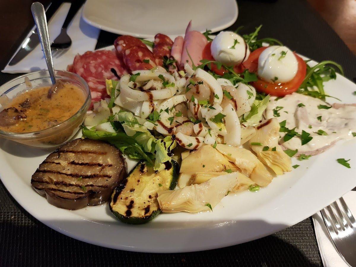 Ristorante Peperoncino | Italienisches Restaurant | Leverkusen-9