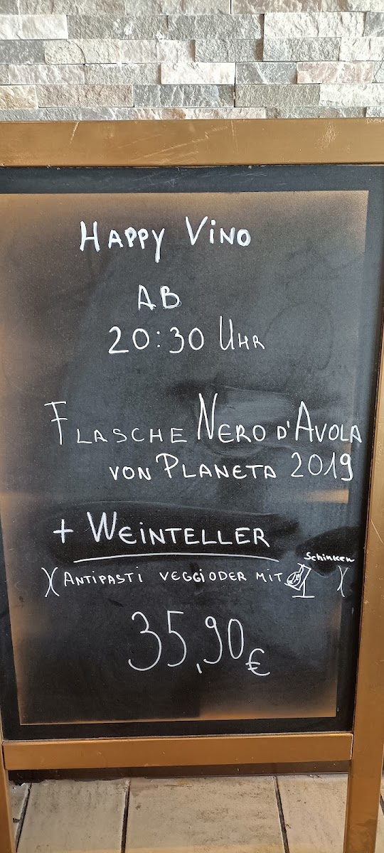 Menu Ristorante Peperoncino | Italienisches Restaurant | Leverkusen-7