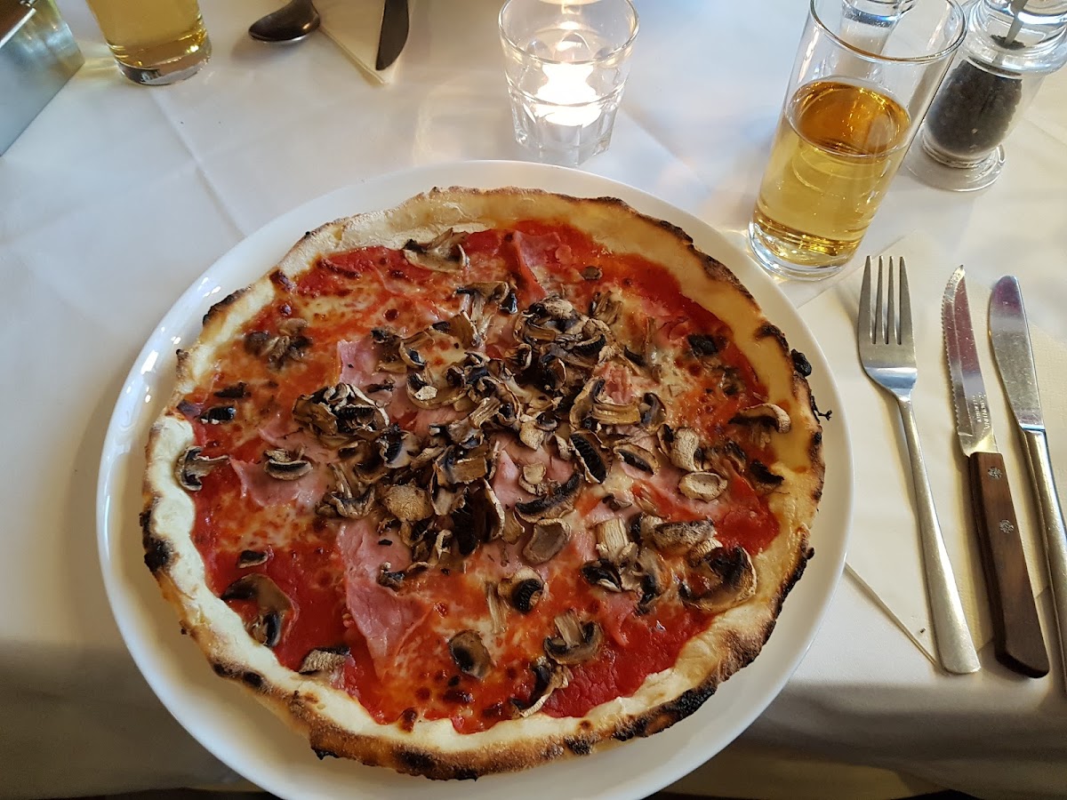 Ristorante Piccobello-9