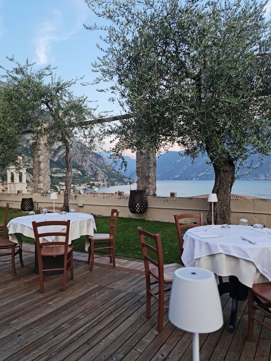 Ristorante Pizza Incontro