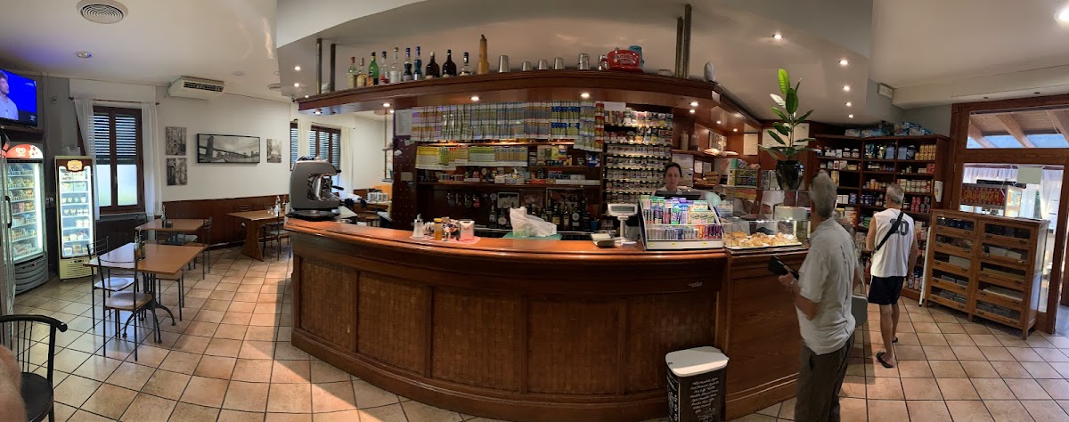 Ristorante Pizzera Smile
