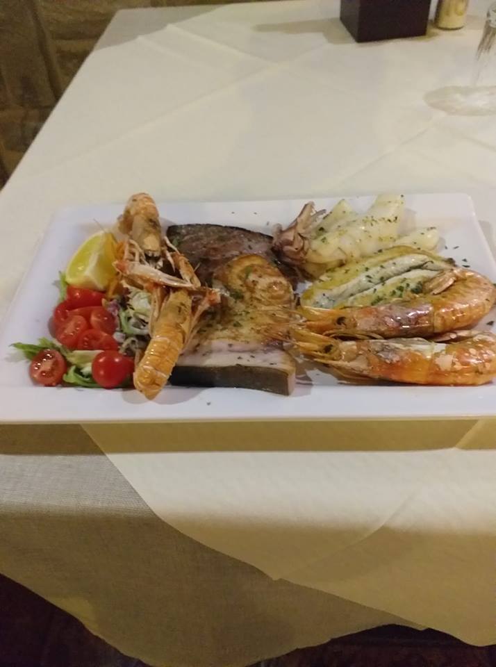 Ristorante Pizzera Smile-2