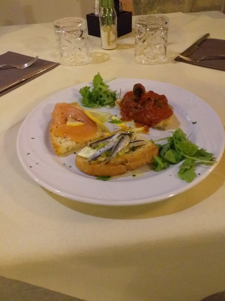 Ristorante Pizzera Smile-3