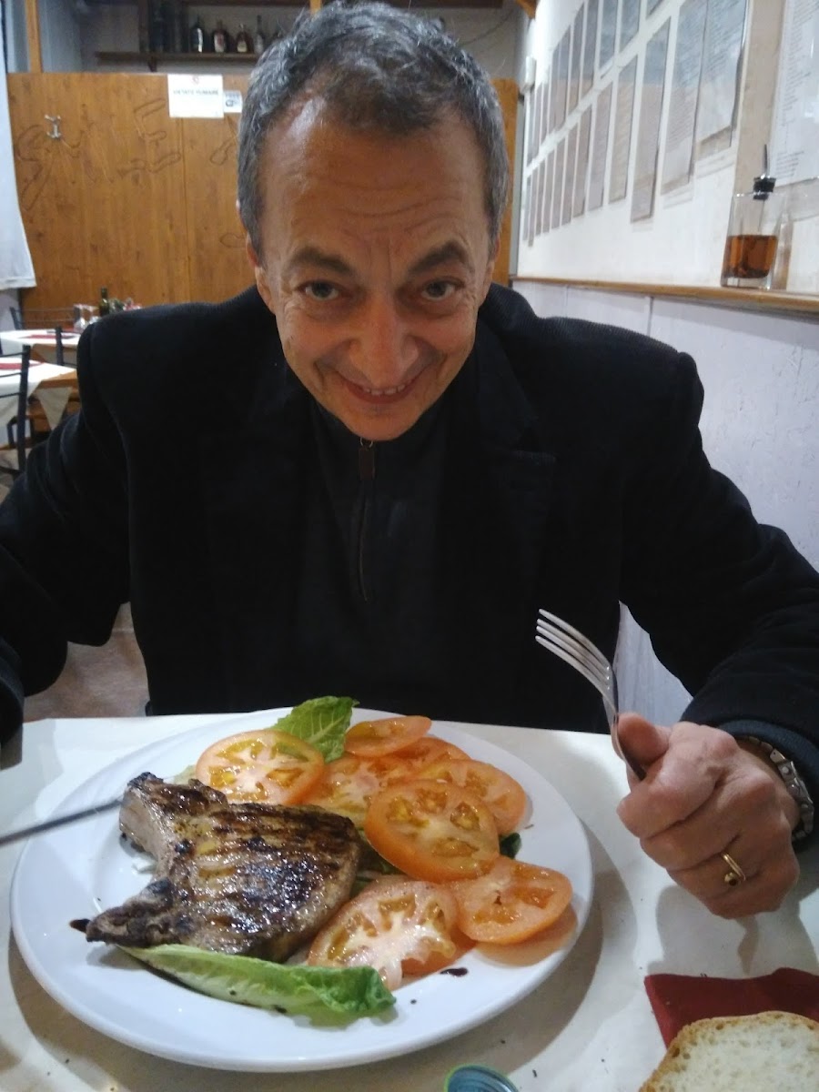 Ristorante Pizzera Smile-5