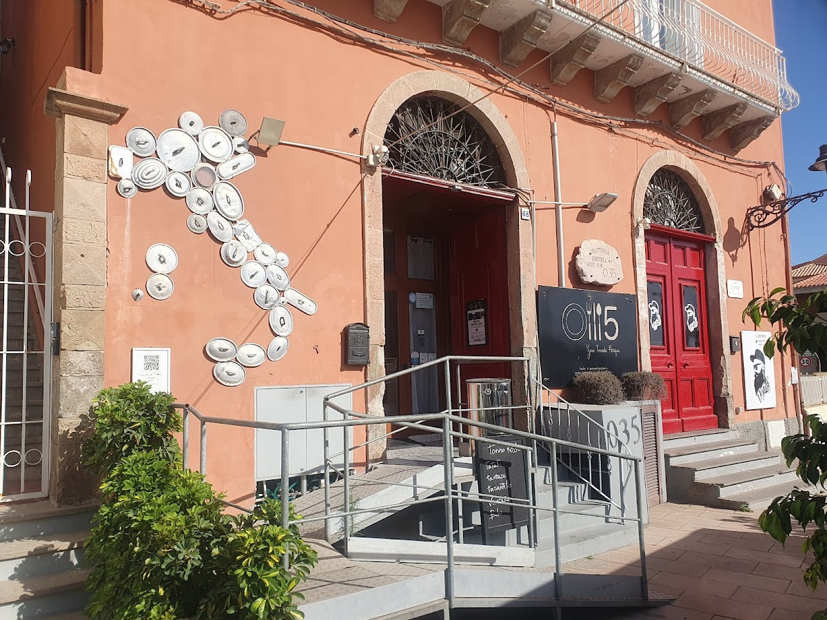 Ristorante Pizzeria 035