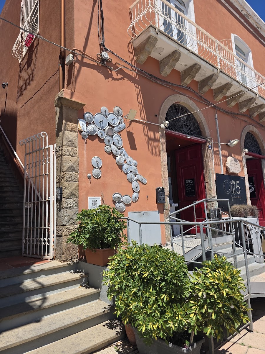 Ristorante Pizzeria 035-4