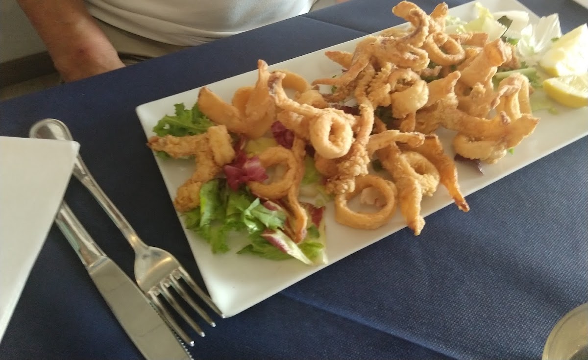 Ristorante Pizzeria 035-5