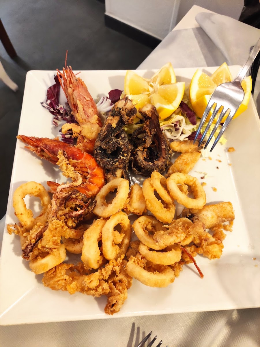 Ristorante Pizzeria 035-7
