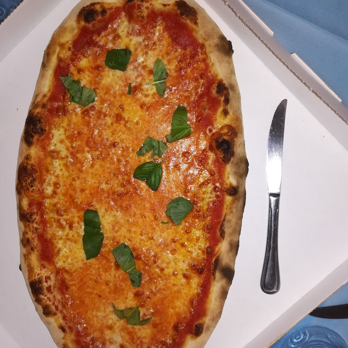 Ristorante Pizzeria 035-9