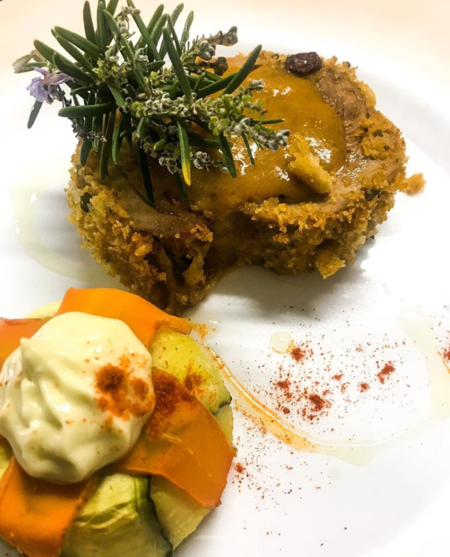 Ristorante Pizzeria 'acacie' Di Vito Sabatino-3