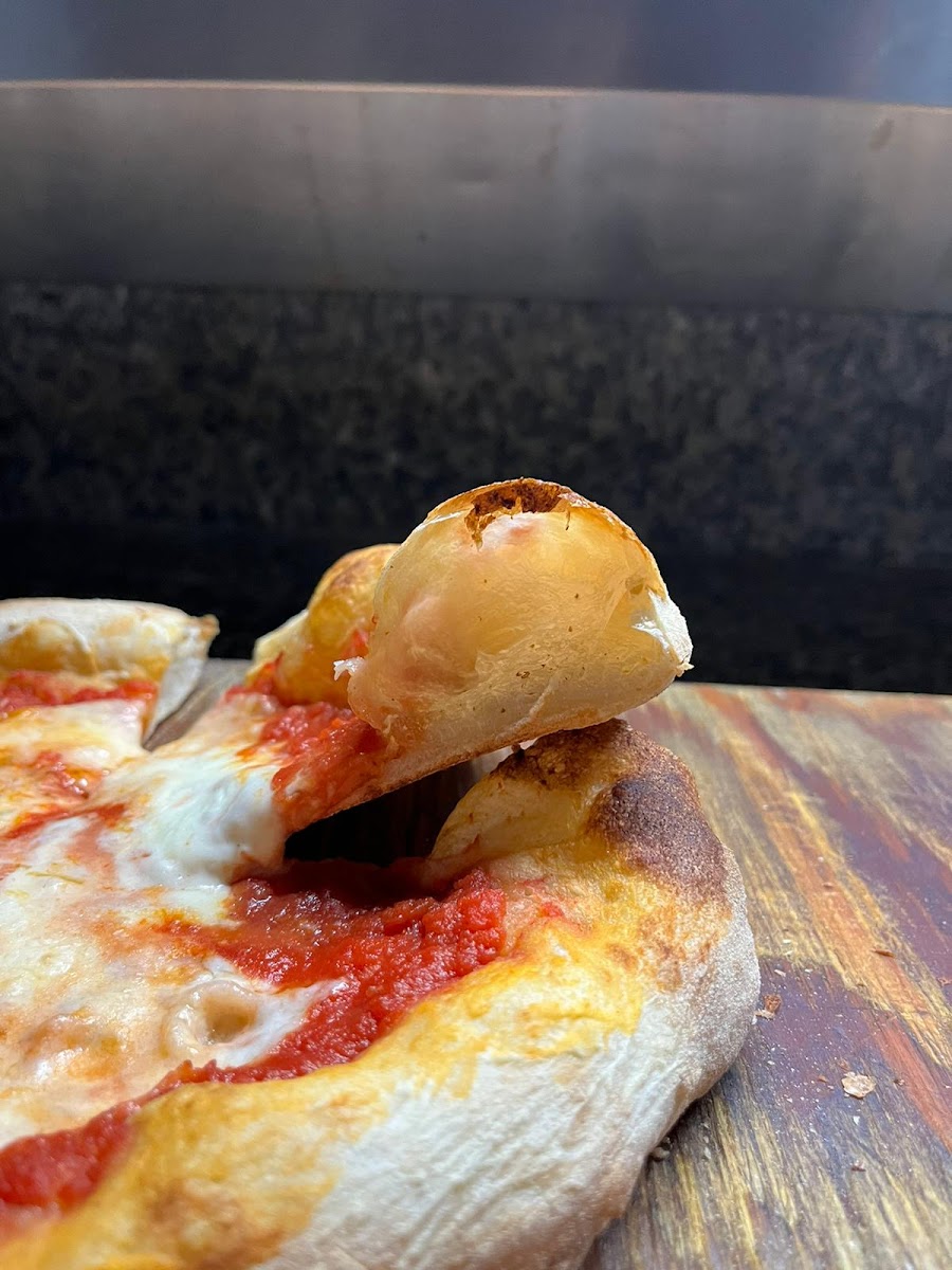 Ristorante Pizzeria 'acacie' Di Vito Sabatino-6