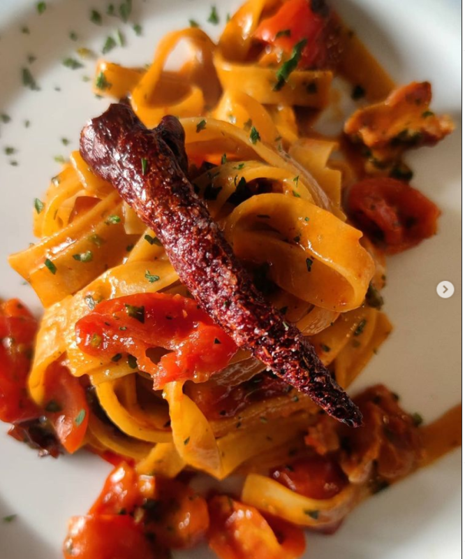 Ristorante Pizzeria 'acacie' Di Vito Sabatino-7