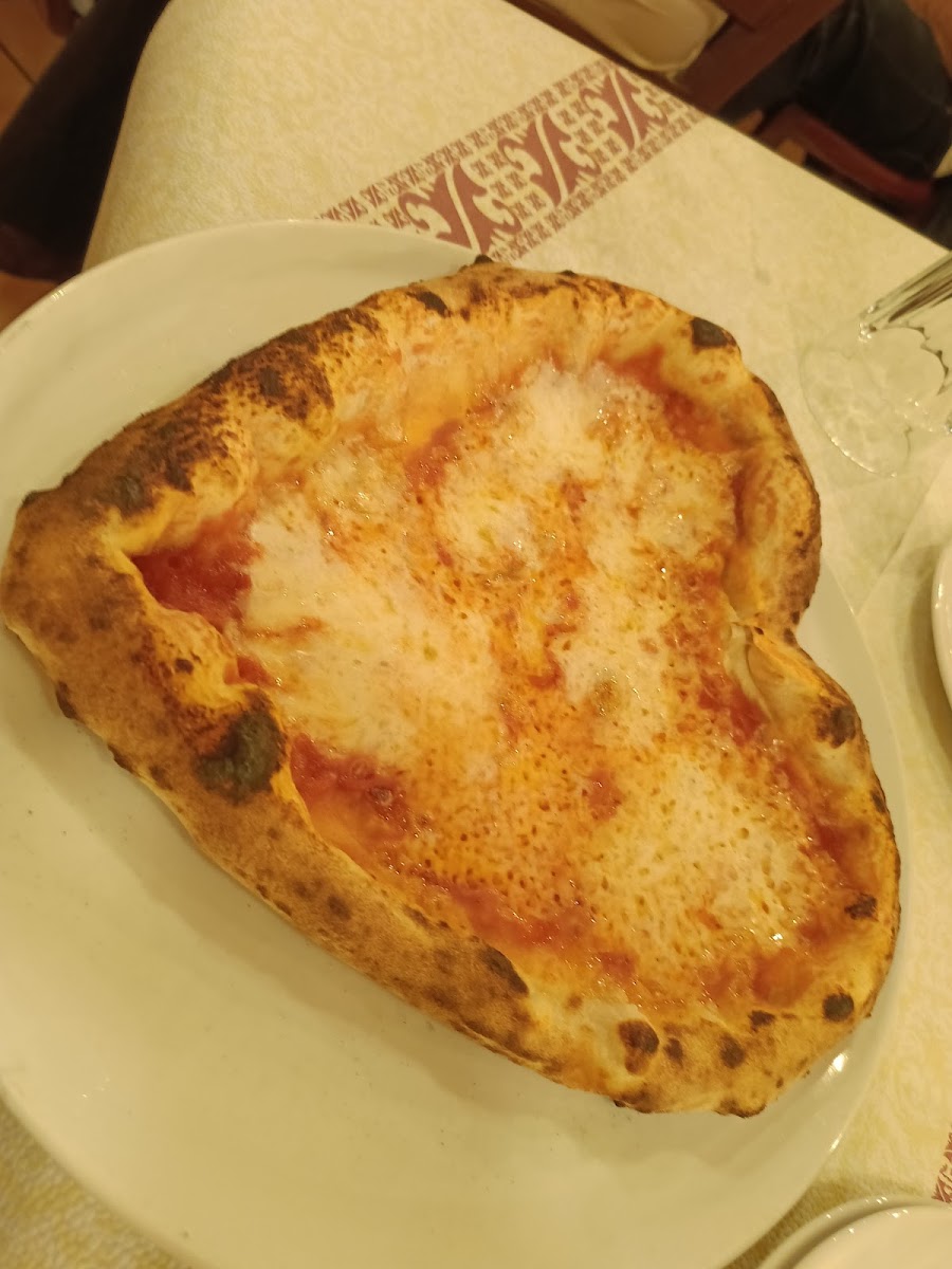 Ristorante Pizzeria Al Castello-8