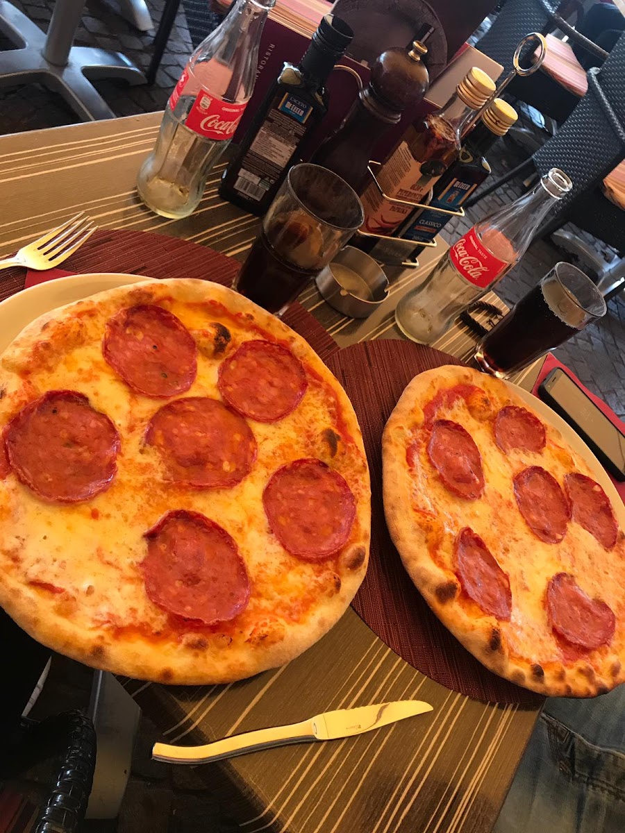 Ristorante Pizzeria Al Piazza-6
