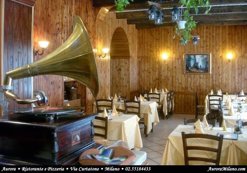 Ristorante Pizzeria Aurora
