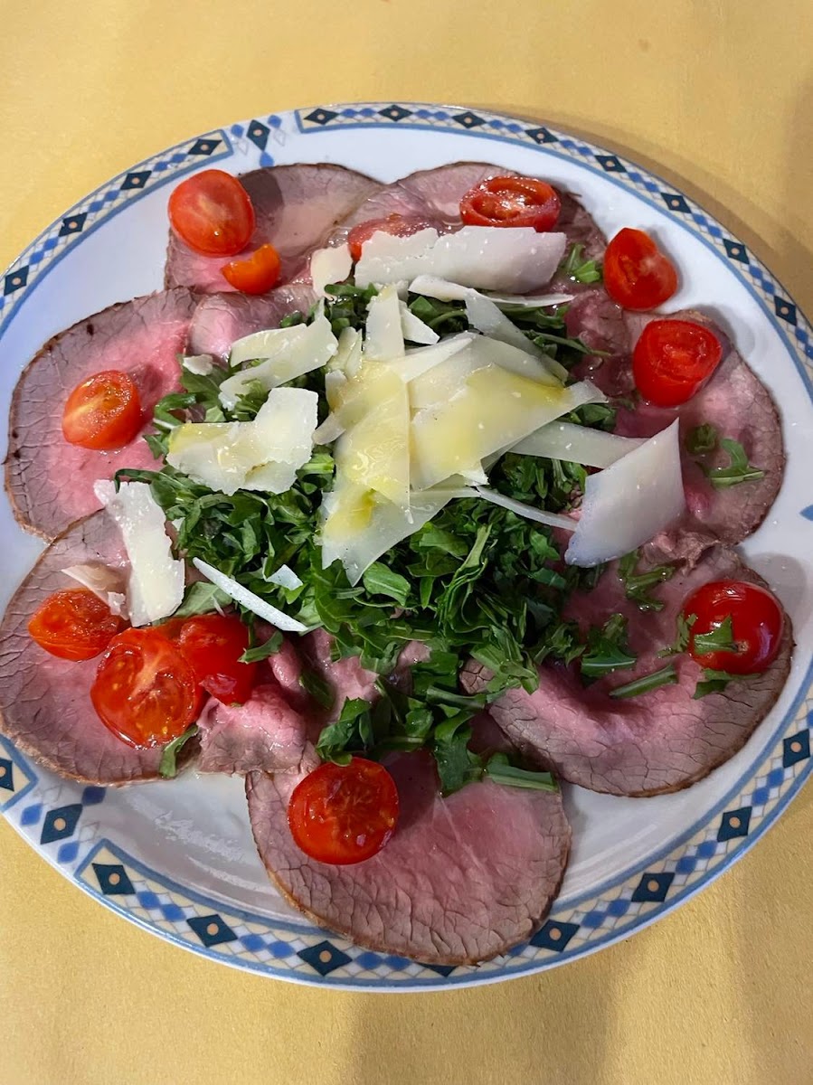 Ristorante Pizzeria Aurora-9