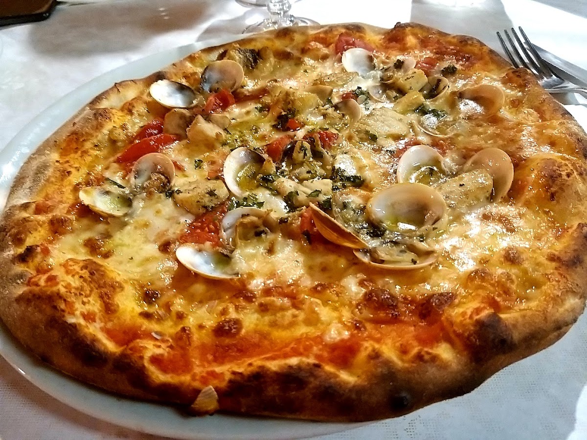 Ristorante Pizzeria Baby Luna-7