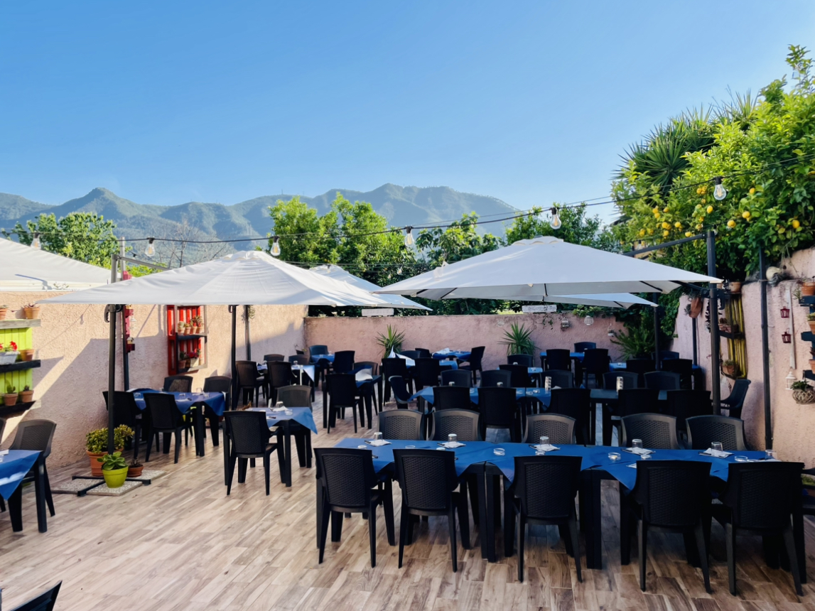 Ristorante Pizzeria Baccano
