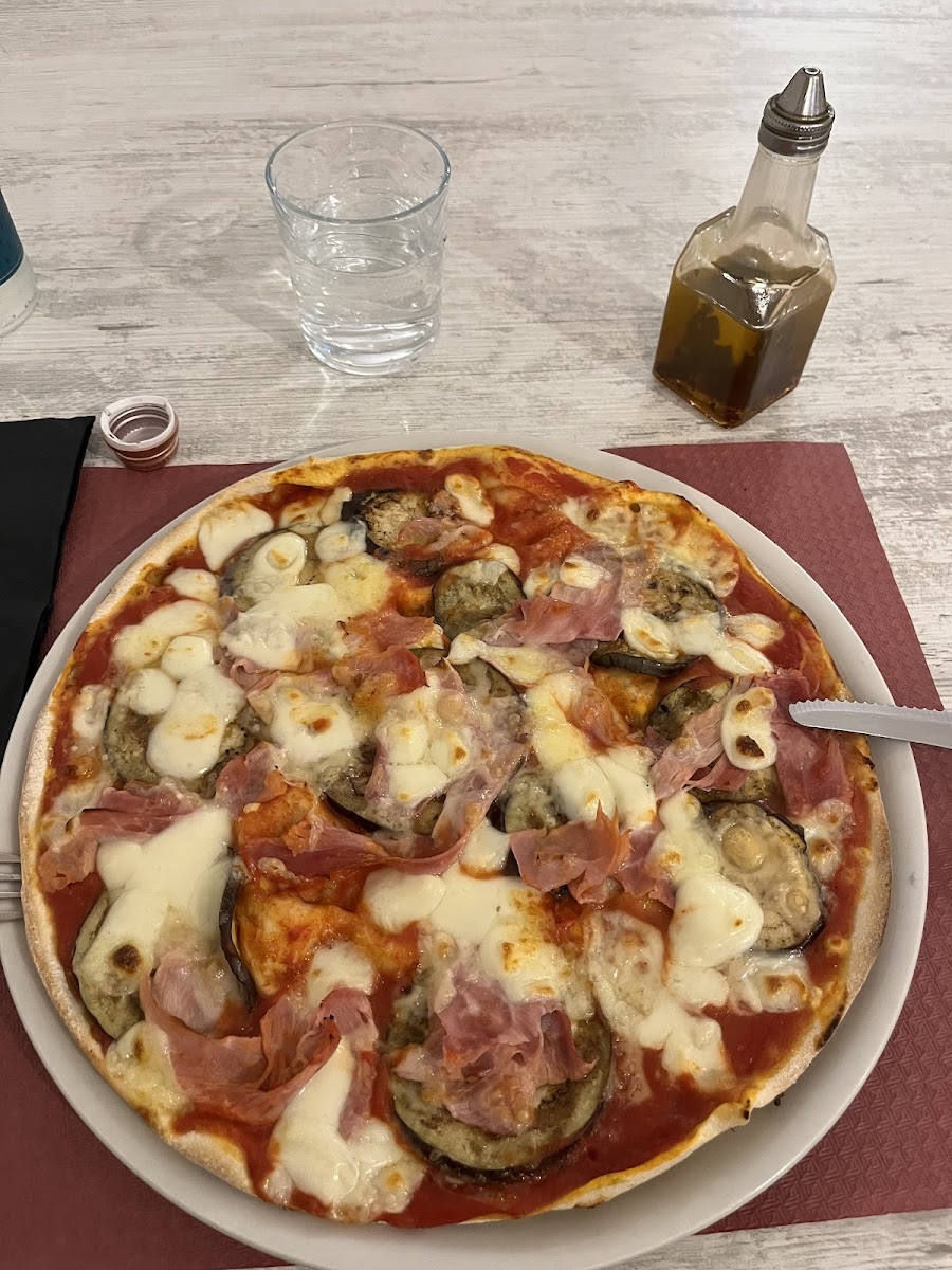 Ristorante Pizzeria Baccano-3