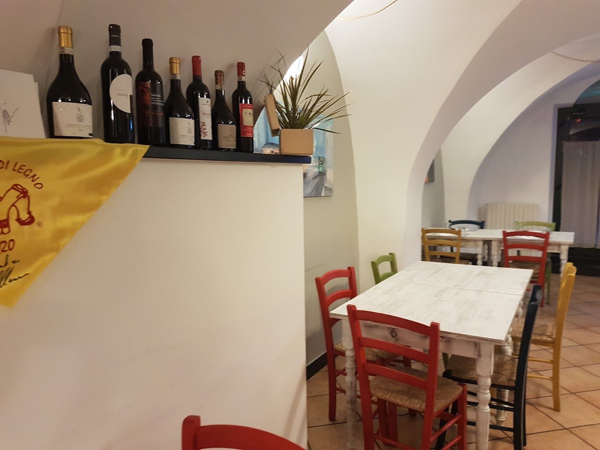Ristorante Pizzeria Baccano-4