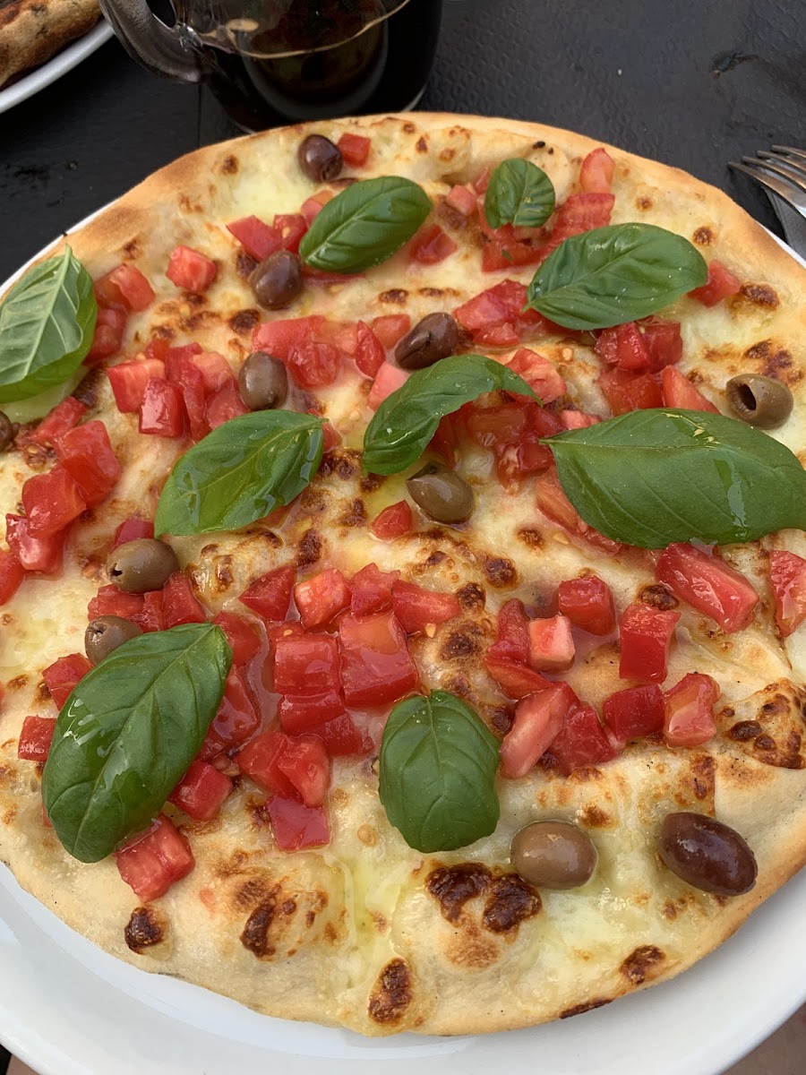 Ristorante Pizzeria Baccano-6