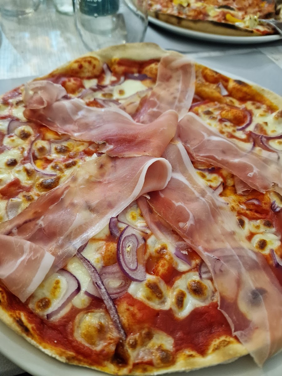 Ristorante Pizzeria Baccano-8