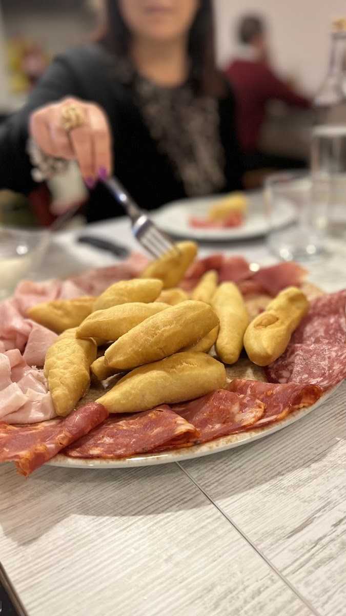 Ristorante Pizzeria Baccano-9